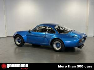 Image 6/15 of Alpine A 110 1600 S (1971)