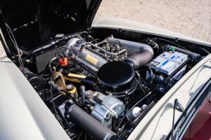 Image 26/33 de Mercedes-Benz 190 SL (1959)