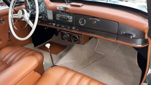 Bild 16/21 von Mercedes-Benz 190 SL (1957)