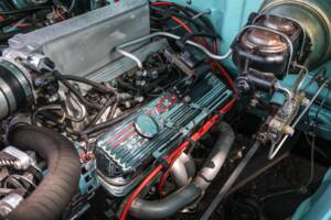 Immagine 33/34 di Chevrolet 3100 ½-ton (1957)