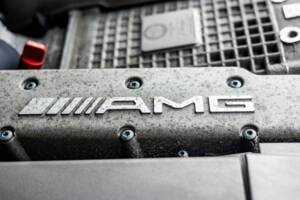 Bild 39/50 von Mercedes-Benz SL 55 AMG (2004)