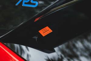 Image 17/50 of Ford Focus RS (2018)