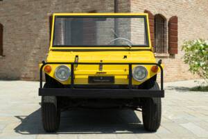 Bild 3/39 von FIAT 600 Savio Jungla (1967)