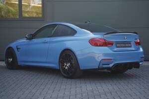 Immagine 2/50 di BMW M4 Competition (2019)