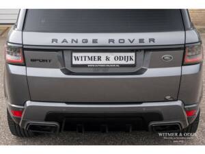 Bild 15/29 von Land Rover Range Rover Sport P400e PHEV (2019)