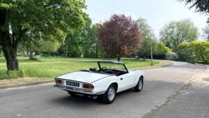 Bild 4/22 von Triumph Spitfire 1500 (1977)
