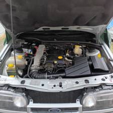 Image 10/18 of Ford Scorpio 2.0 (1990)