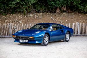 Bild 14/50 von Ferrari 308 GTB (1978)