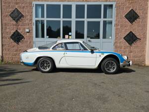 Afbeelding 7/50 van Alpine A110 1600 Gruppo 3 (1976)