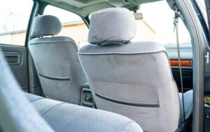 Imagen 31/55 de Ford Scorpio 2,9i (1991)