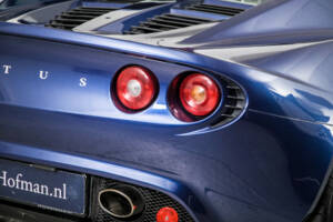Image 30/50 de Lotus Elise (2002)