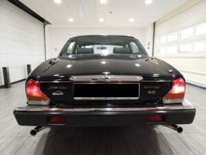 Bild 14/15 von Jaguar XJ6 3.2 (1984)