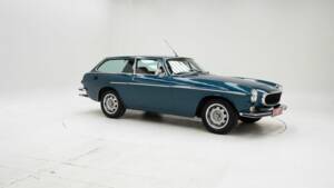 Imagen 3/15 de Volvo 1800 ES (1973)