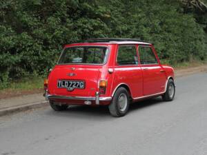 Image 6/15 of Morris Mini Cooper S 1275 (1969)