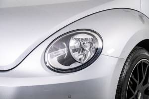 Immagine 24/50 di Volkswagen Beetle 1.2 TSI (2013)