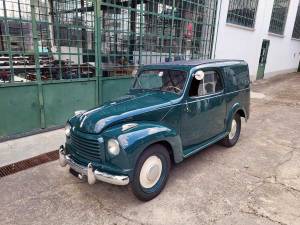 Afbeelding 5/29 van FIAT 500 C Furgonato (1952)