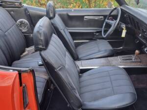 Bild 2/8 von Pontiac Firebird (1969)