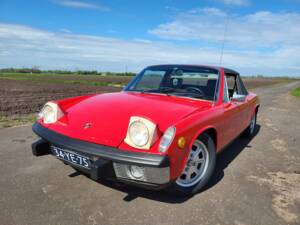 Bild 5/8 von Porsche 914  2.0 (1973)