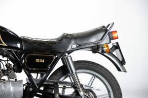 Immagine 14/50 di Gilera 125 TG-3 (1980)