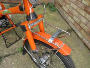 Bild 11/29 von Honda DUMMY (1976)