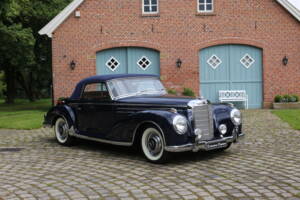 Image 2/56 of Mercedes-Benz 300 Sc Roadster (1958)