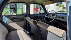 Image 52/64 of Alfa Romeo Dauphine R 1090 (1961)