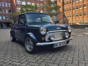Bild 3/8 von Rover Mini 1.3i (1995)