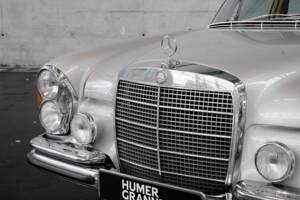 Immagine 14/50 di Mercedes-Benz 300 SEL 6.3 (1968)