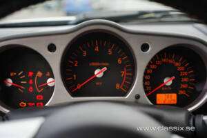 Image 17/27 of Nissan 350Z (2003)