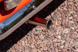 Image 43/55 de Ford Escort RS 1600 (1972)