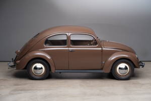 Bild 5/39 von Volkswagen Käfer 1100 Standard (Brezel) (1950)