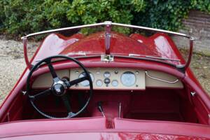 Bild 35/50 von Jaguar XK 120 OTS (Alu) (1949)
