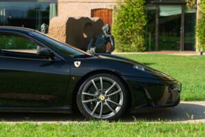 Image 23/50 of Ferrari 430 Scuderia (2008)