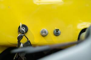 Bild 36/39 von FIAT 600 Savio Jungla (1967)