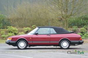 Immagine 7/50 di Saab 900 2.1 i 16V (1993)