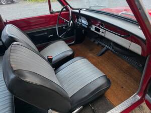 Bild 40/58 von Ford Taunus 12m 1500 TS (1965)