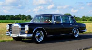 Image 1/78 of Mercedes-Benz 600 (1965)