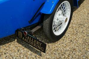 Image 47/50 of Riley Nine Brooklands Speed Model (1932)