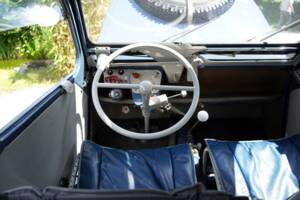 Image 37/43 of Citroën 2 CV Sahara 4x4 (1964)