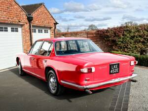 Image 18/50 de Maserati Quattroporte 4700 (1967)