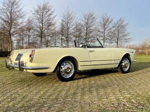 Image 19/33 of Alfa Romeo 2000 Spider (1960)