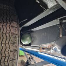 Image 110/153 of Citroën DS 19 Usine (1965)