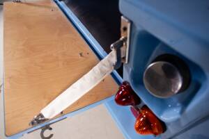 Imagen 45/46 de Citroën Méhari (1979)