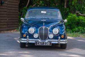 Bild 20/50 von Jaguar Mk II 2.4 (1964)