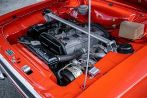 Imagen 27/50 de Ford Escort RS 1600 (1974)