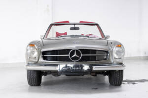 Image 2/24 of Mercedes-Benz 280 SL (1968)