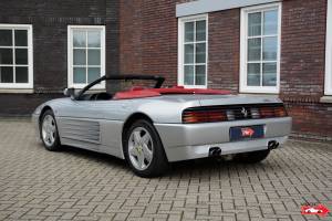 Imagen 13/36 de Ferrari 348 Spider (1994)