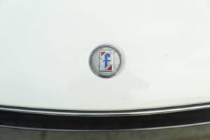 Image 24/50 de FIAT Spider 2000 Pininfarina 50th Anniversary Edition (1981)