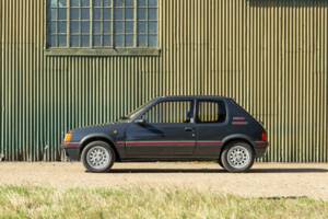 Imagen 19/50 de Peugeot 205 GTi 1.6 (1989)
