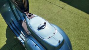Image 30/30 of Piaggio Vespa 150 (1962)